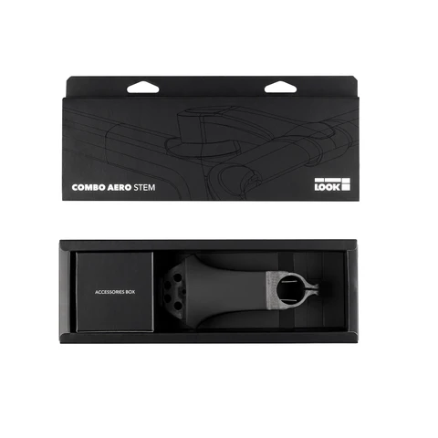 Prolunga attacco manubrio Syncros rr per Garmin